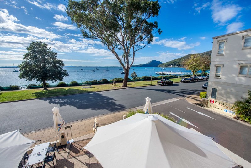 117/43 Shoal Bay Road SHOAL BAY 3