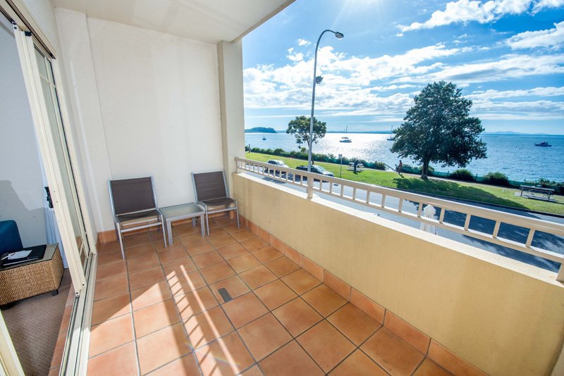 117/43 Shoal Bay Road SHOAL BAY 4