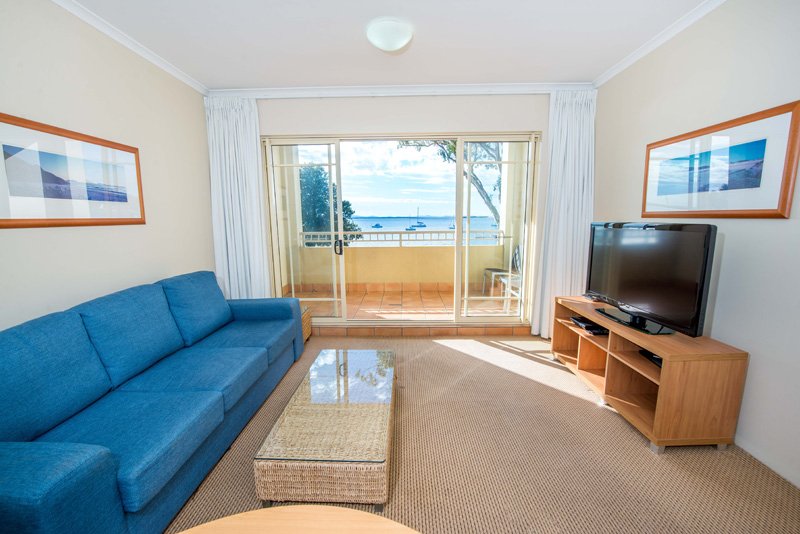 117/43 Shoal Bay Road SHOAL BAY 5
