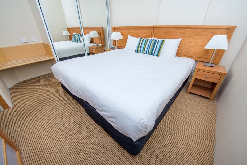 117/43 Shoal Bay Road SHOAL BAY 8