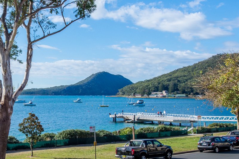 117/43 Shoal Bay Road SHOAL BAY 10