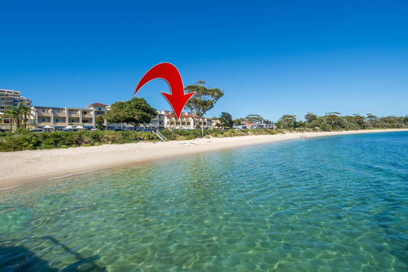 117/43 Shoal Bay Road SHOAL BAY 11