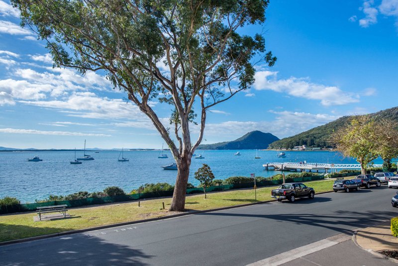 117/43 Shoal Bay Road SHOAL BAY 13
