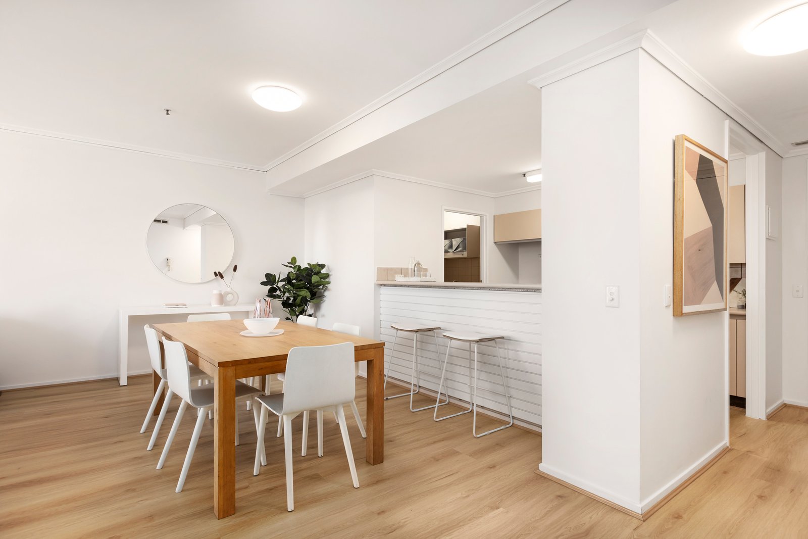 Gallery: 117/431 St Kilda Road