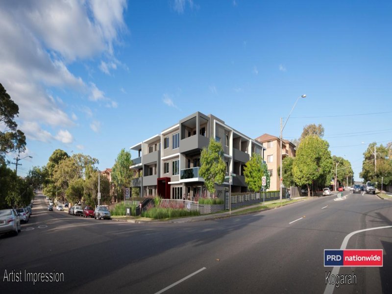 11/75-77 Pitt Street MORTDALE 1