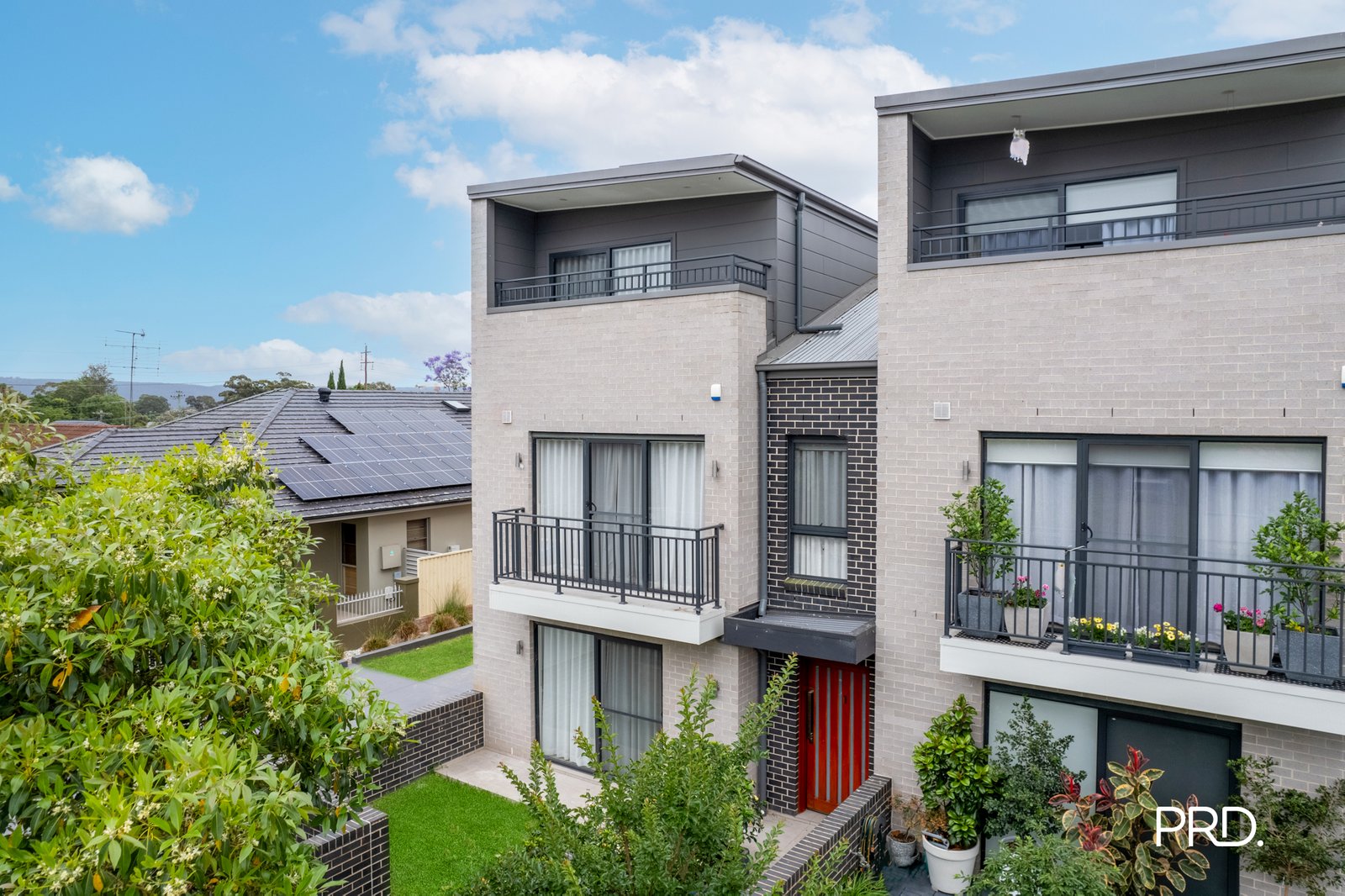 1/175 Stafford Street PENRITH 1