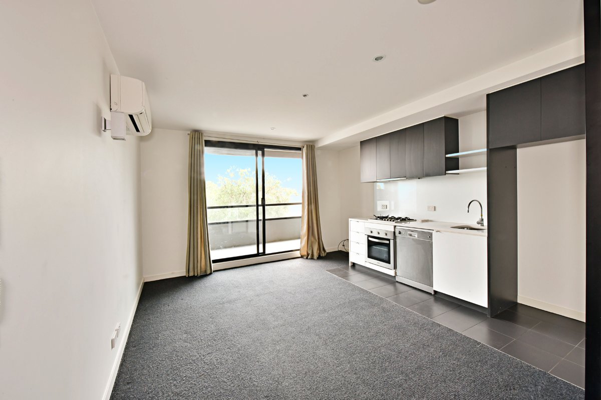 Gallery: 117/55 Collins Street