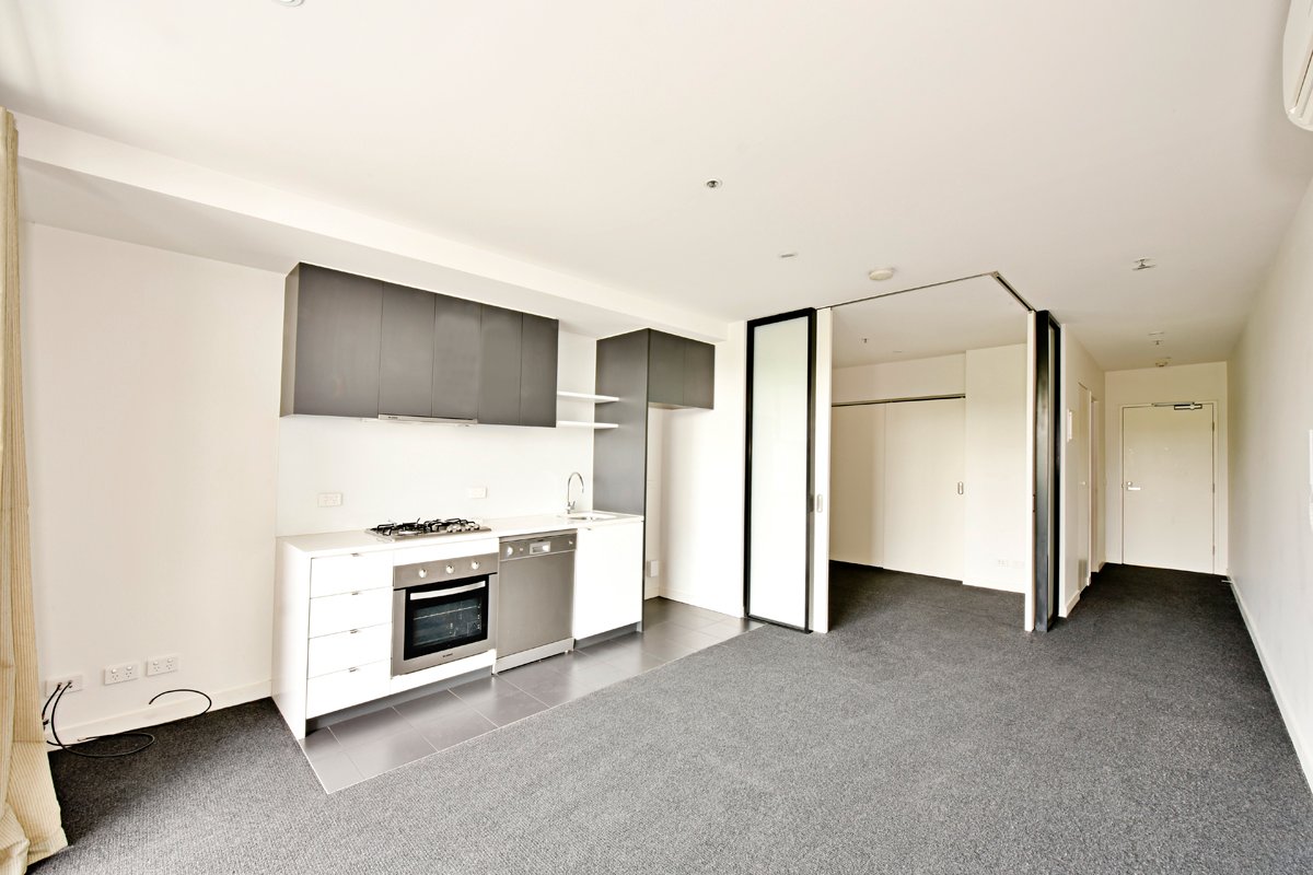 Gallery: 117/55 Collins Street