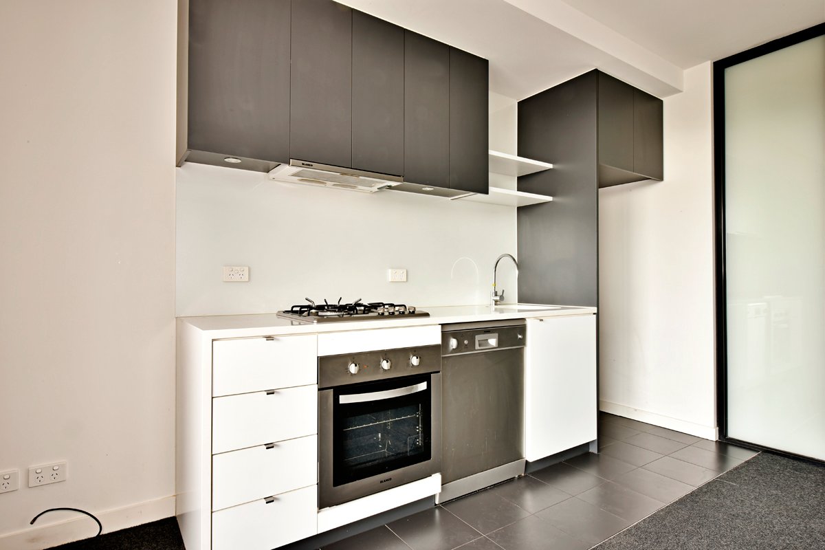 Gallery: 117/55 Collins Street