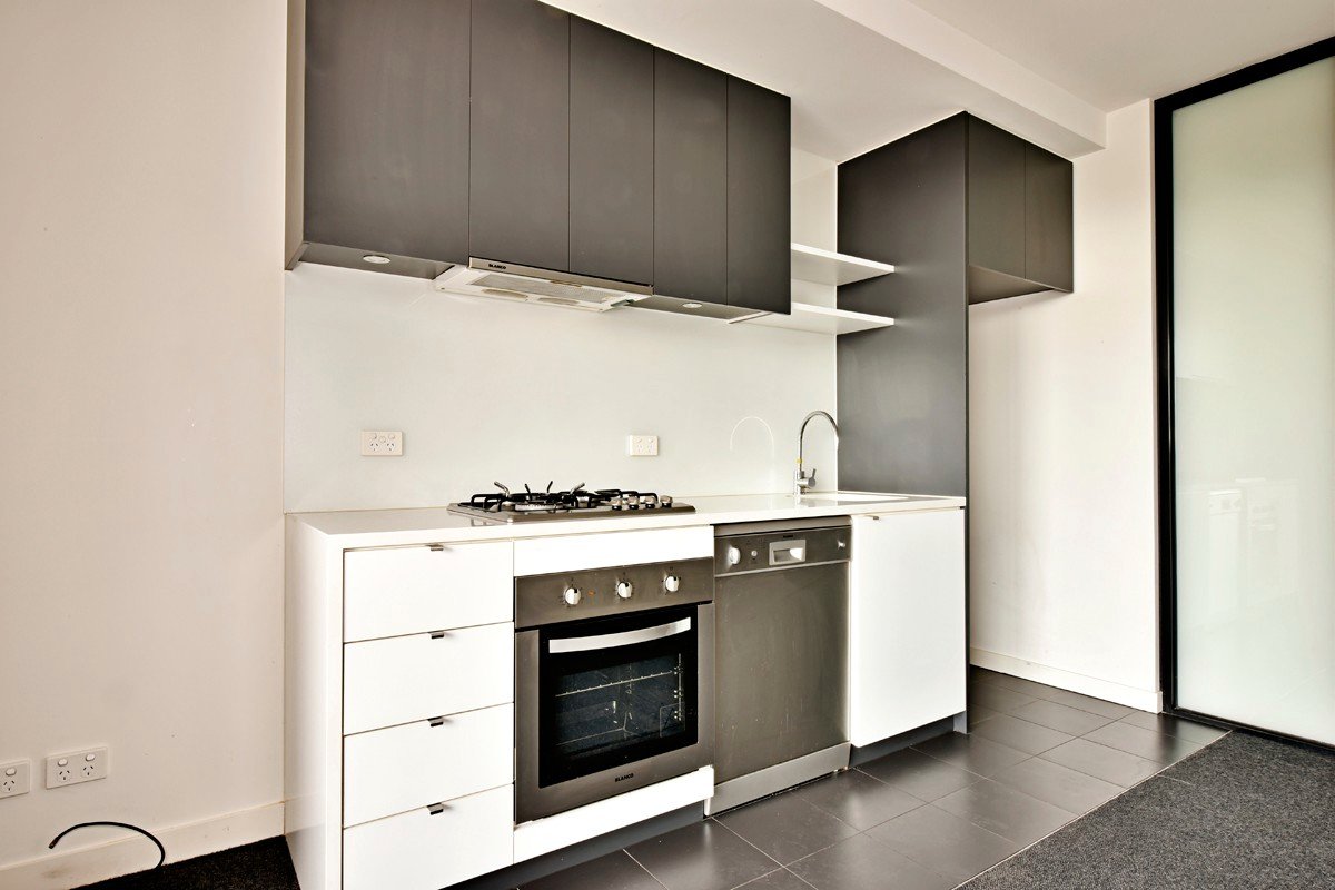 Gallery: 117/55 Collins Street