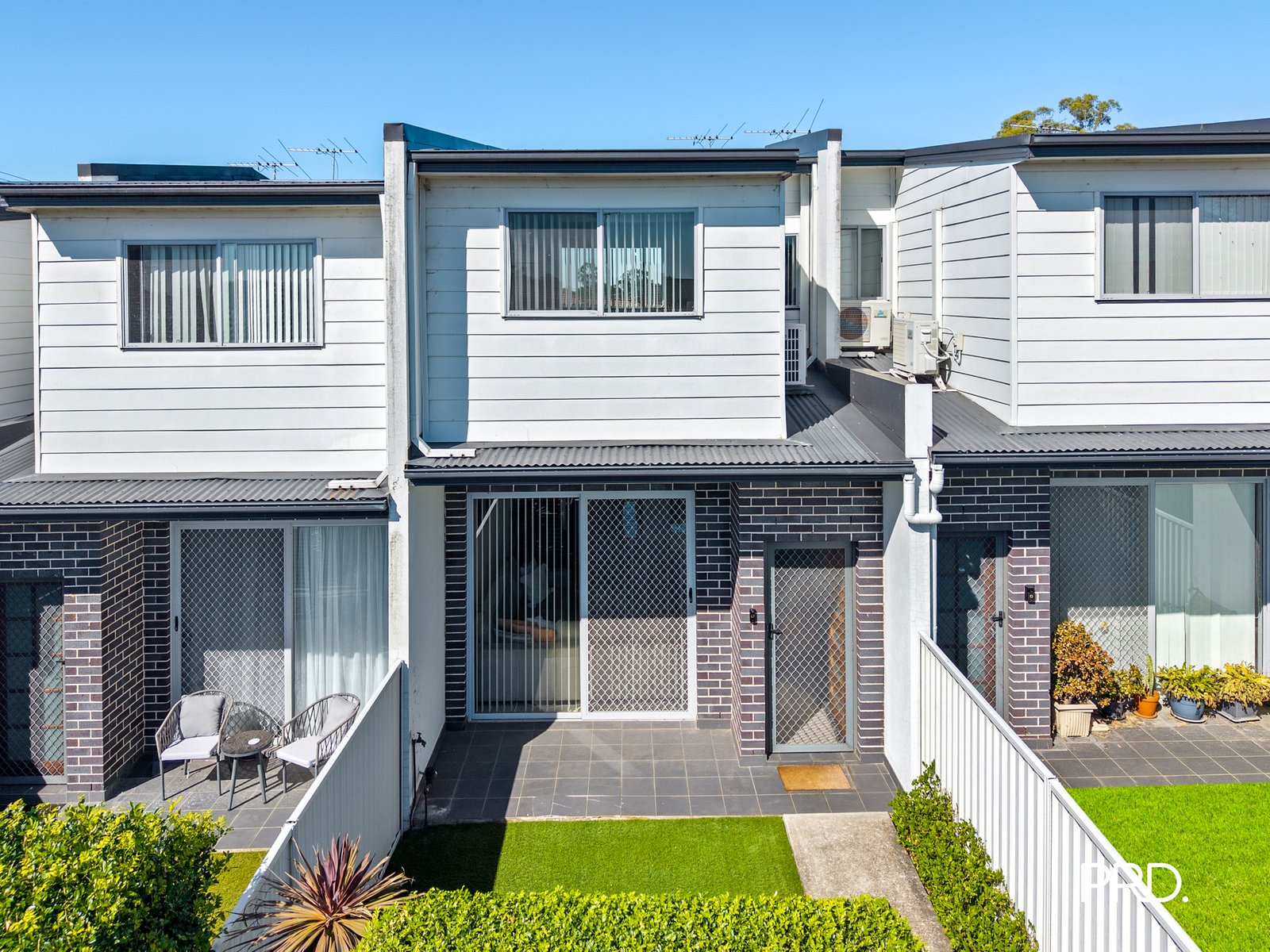 11/76-78 Jones Street KINGSWOOD 2