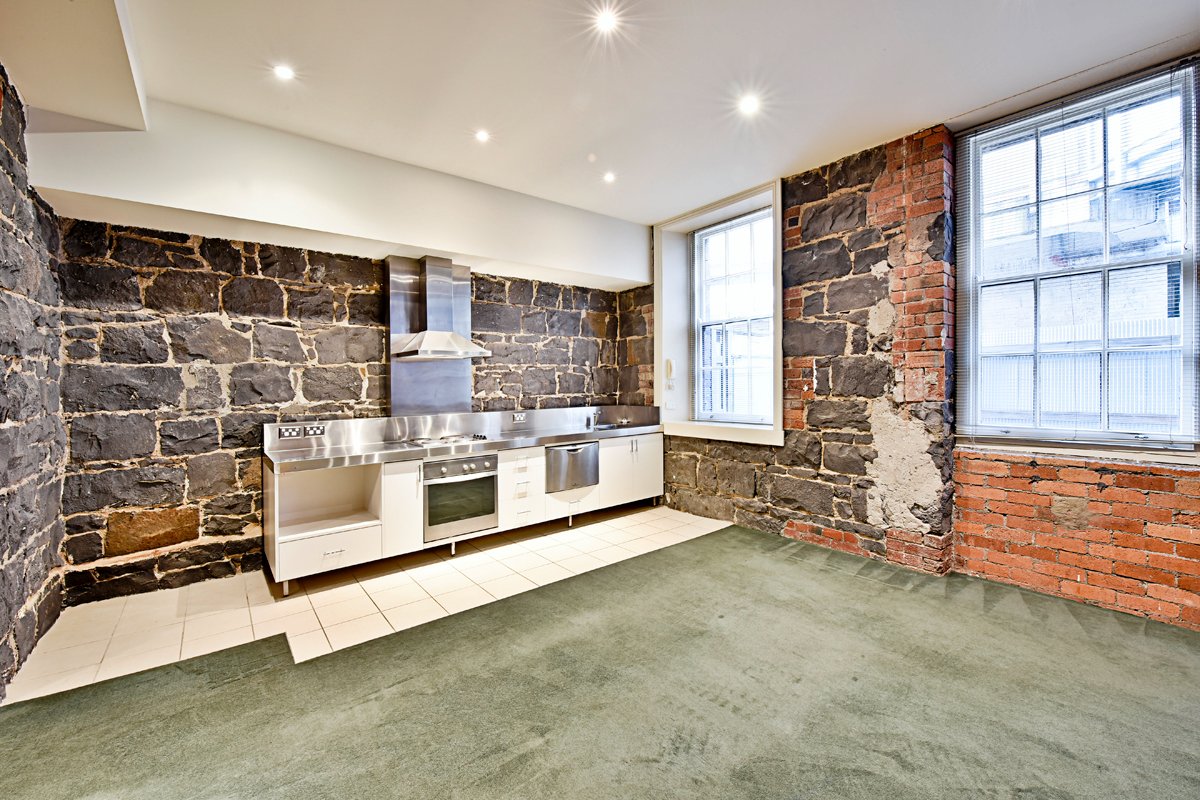 Gallery: 1/176 Smith Street