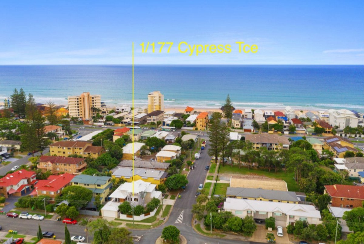 1/177 Cypress Terrace Palm Beach 2