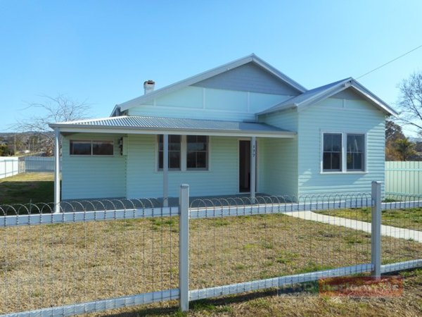 1/177 Fitzroy Street TUMUT 1