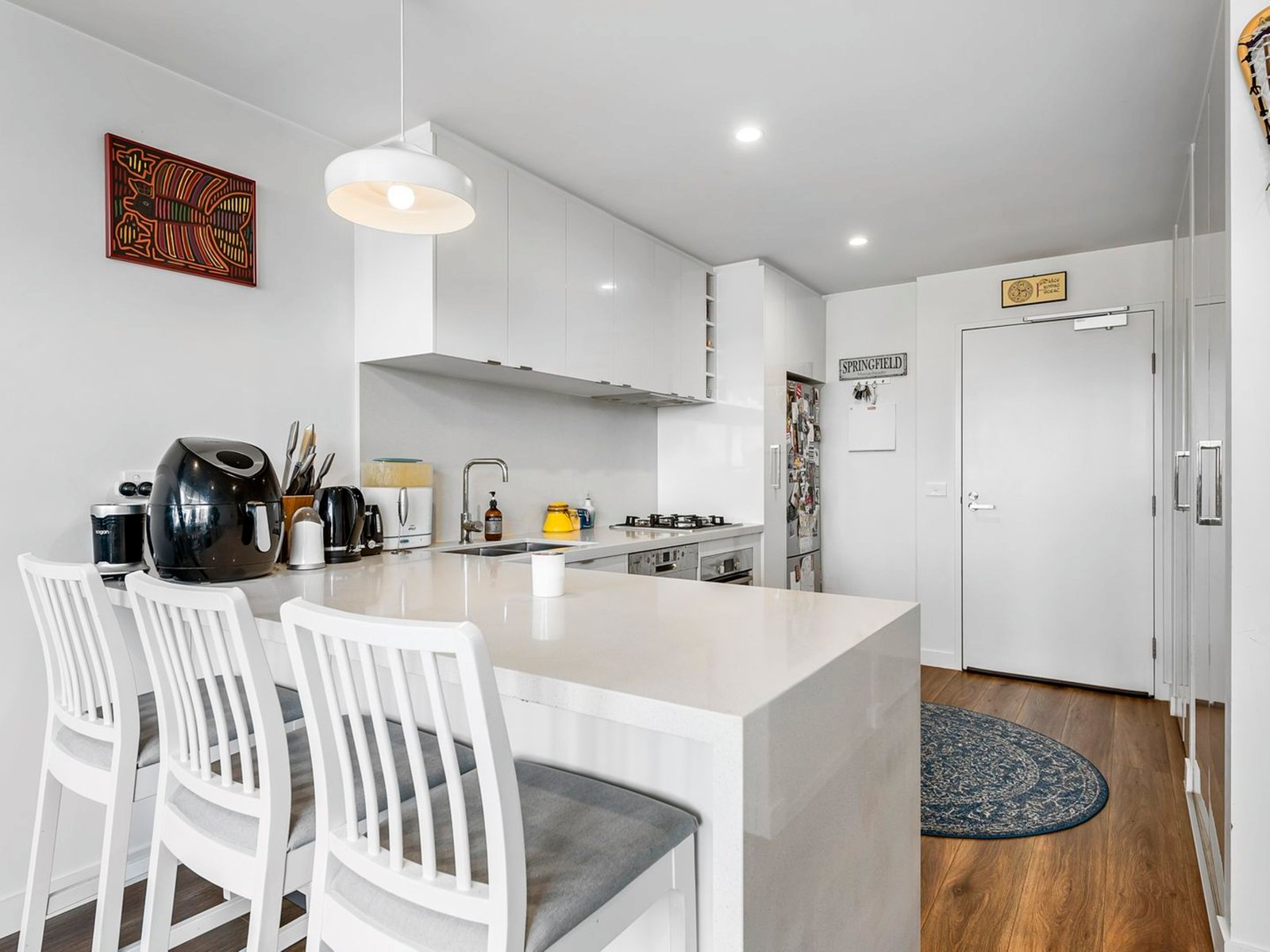Gallery: 117/70 Batesford Road