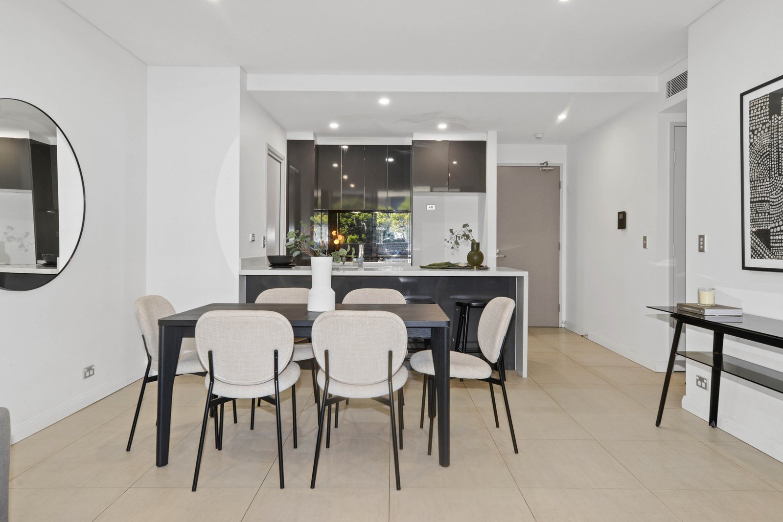 117/8 Studio Drive EASTGARDENS 4