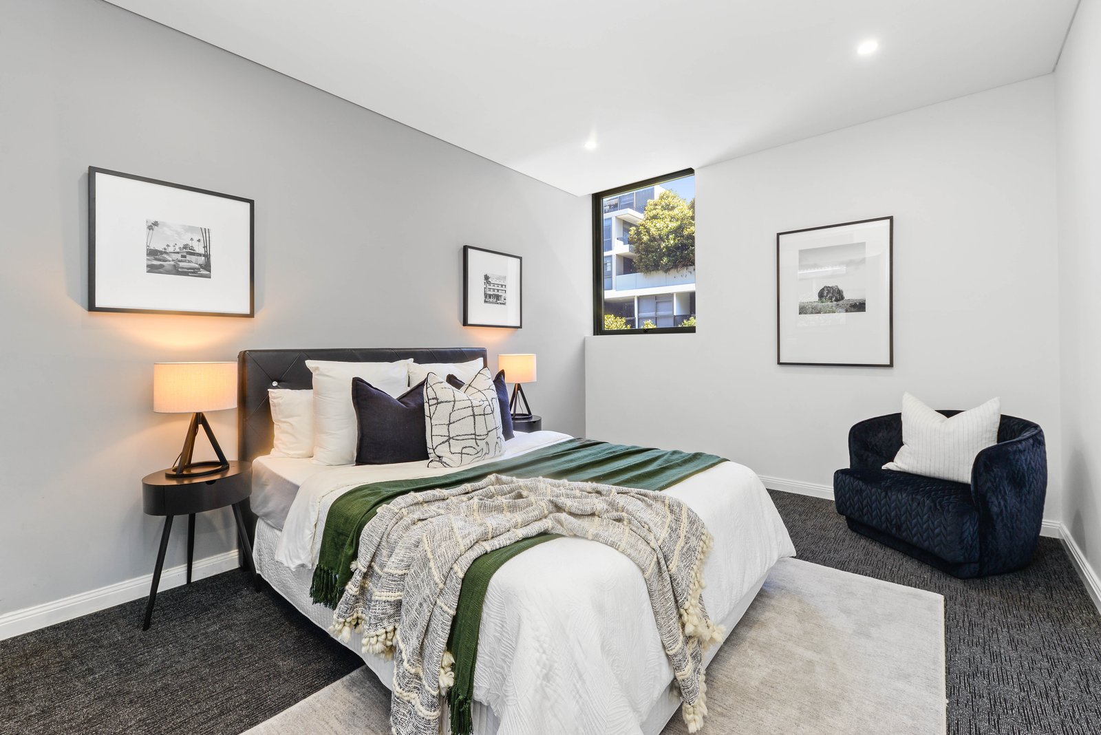 117/8 Studio Drive EASTGARDENS 6