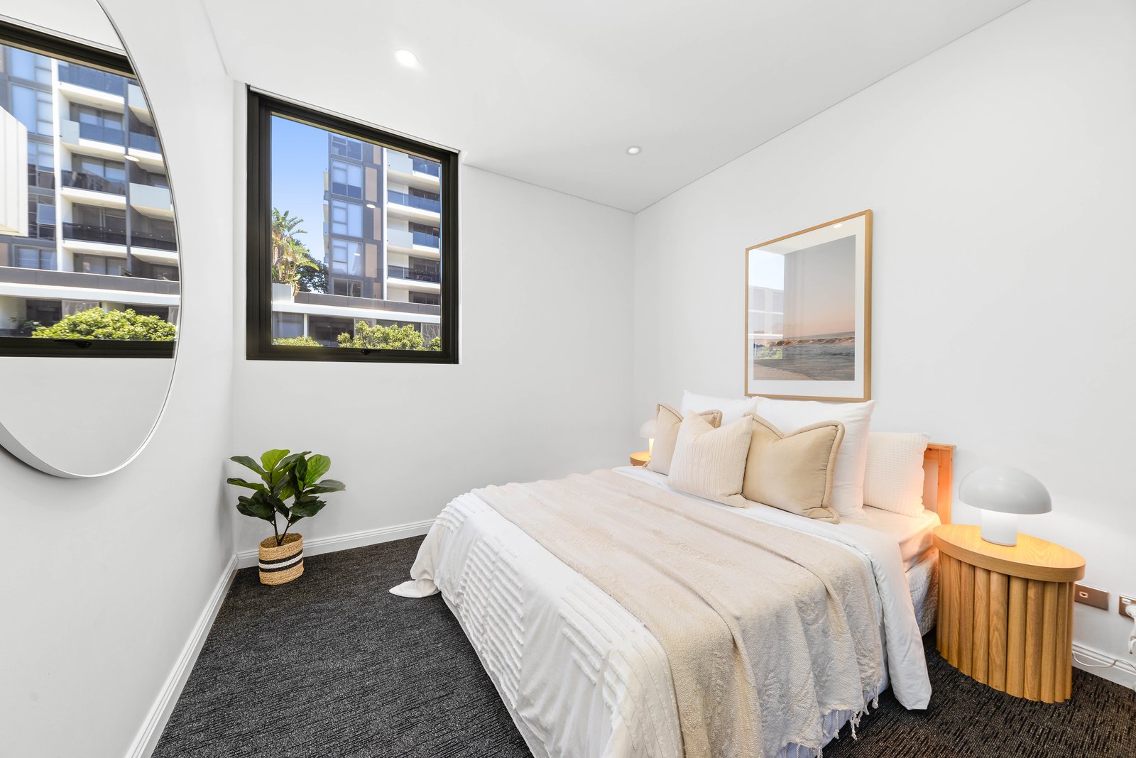 117/8 Studio Drive EASTGARDENS 7