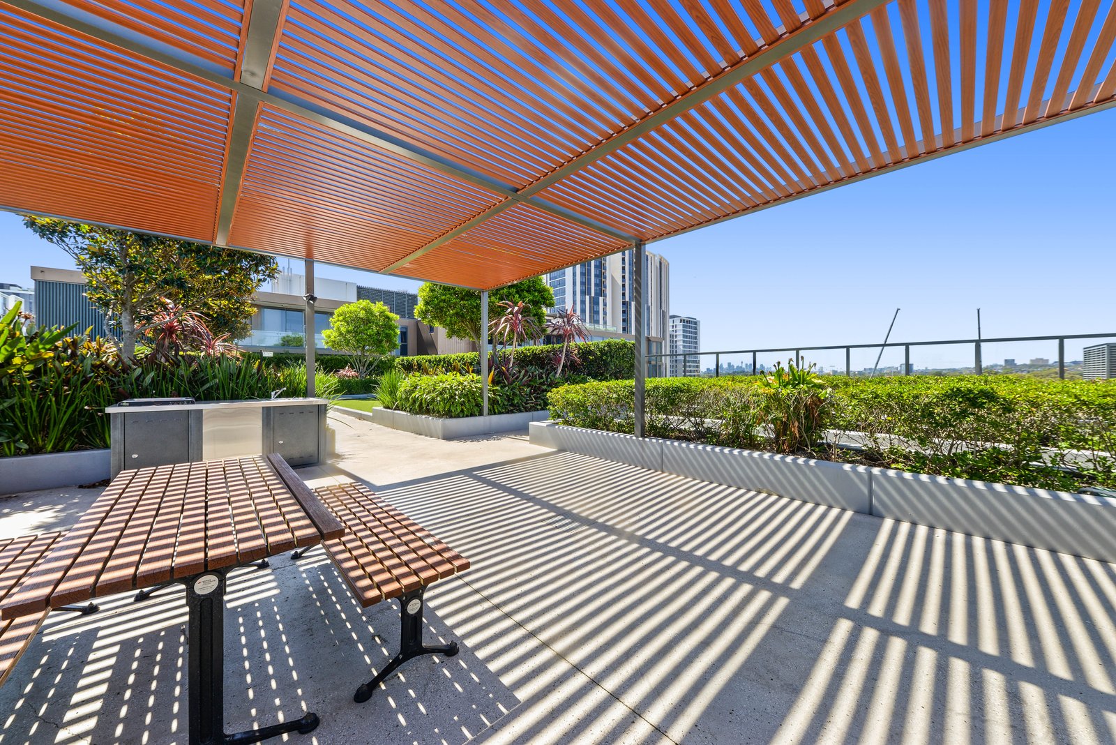 117/8 Studio Drive EASTGARDENS 10