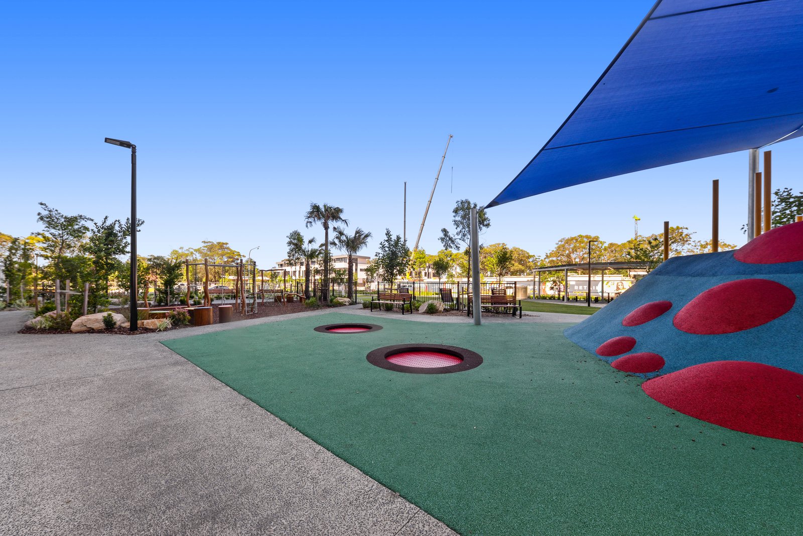 117/8 Studio Drive EASTGARDENS 12