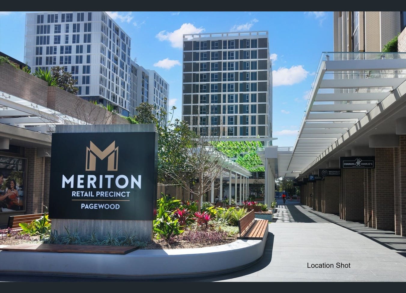 117/8 Studio Drive EASTGARDENS 13