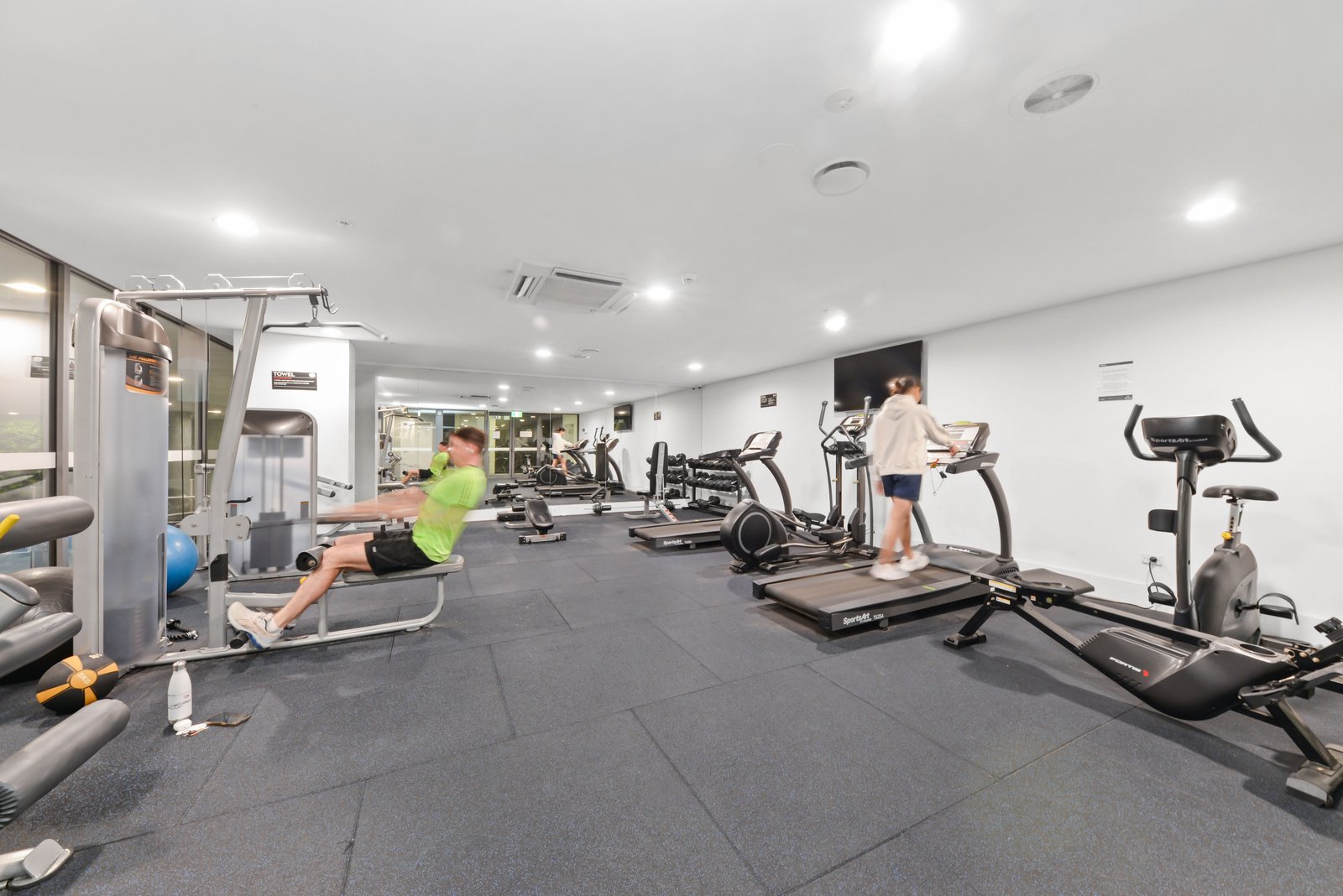 117/8 Studio Drive EASTGARDENS 14