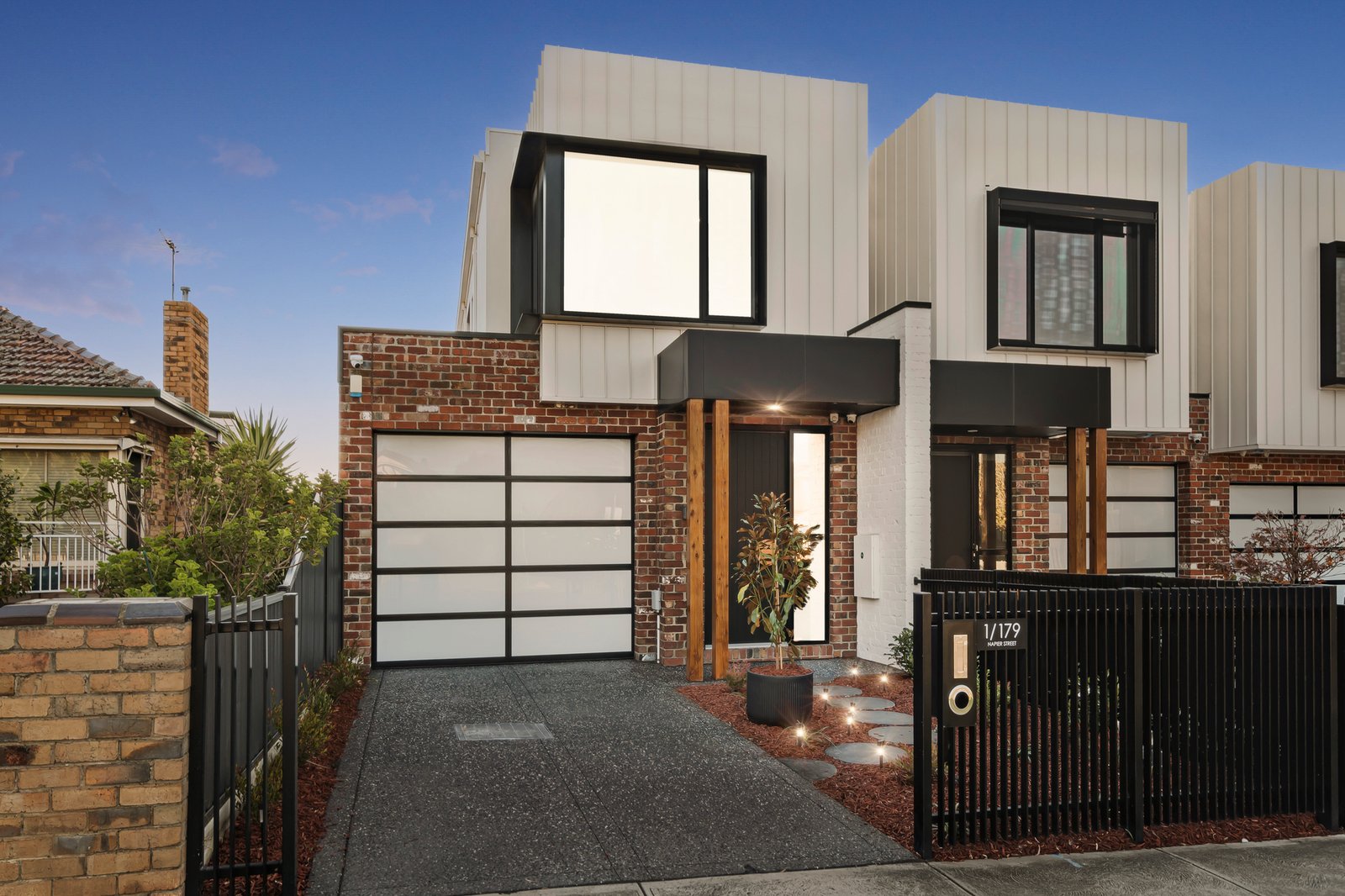 Real Estate and Property in 1/179 Napier Street, Essendon, VIC