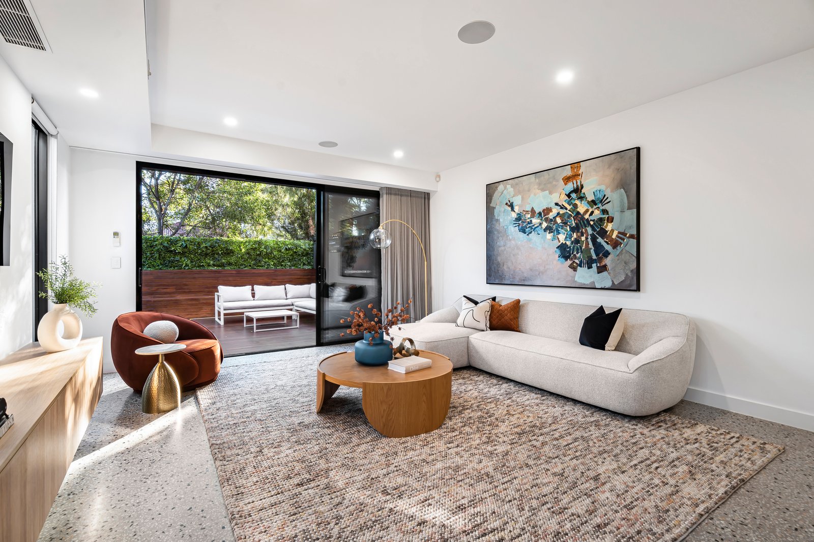 Real Estate and Property in 1/179 Napier Street, Essendon, VIC