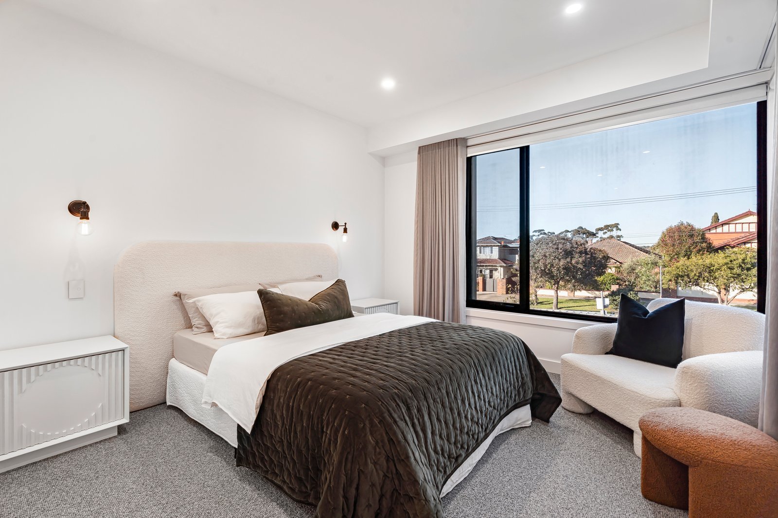 Real Estate and Property in 1/179 Napier Street, Essendon, VIC