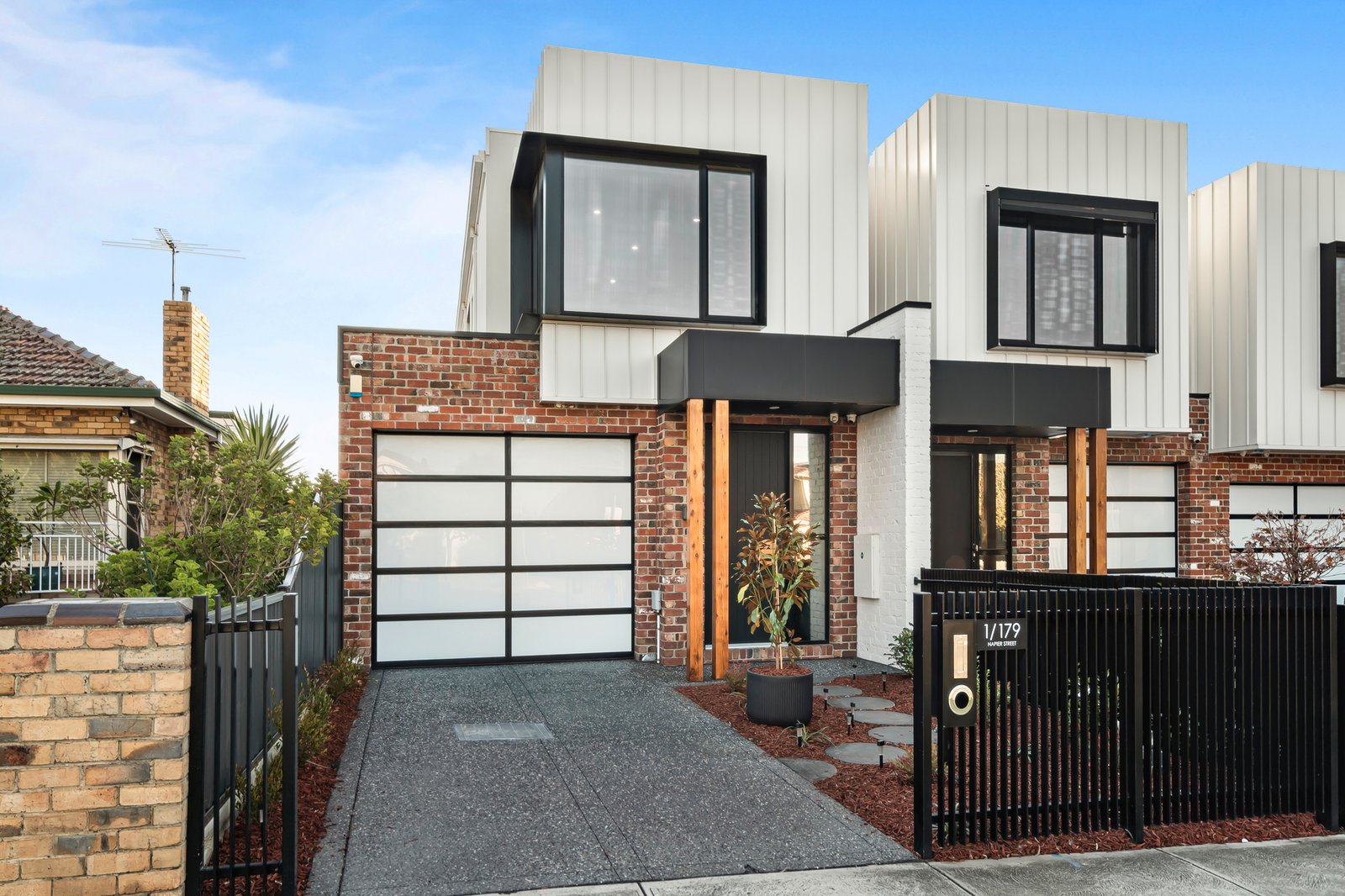 Real Estate and Property in 1/179 Napier Street, Essendon, VIC