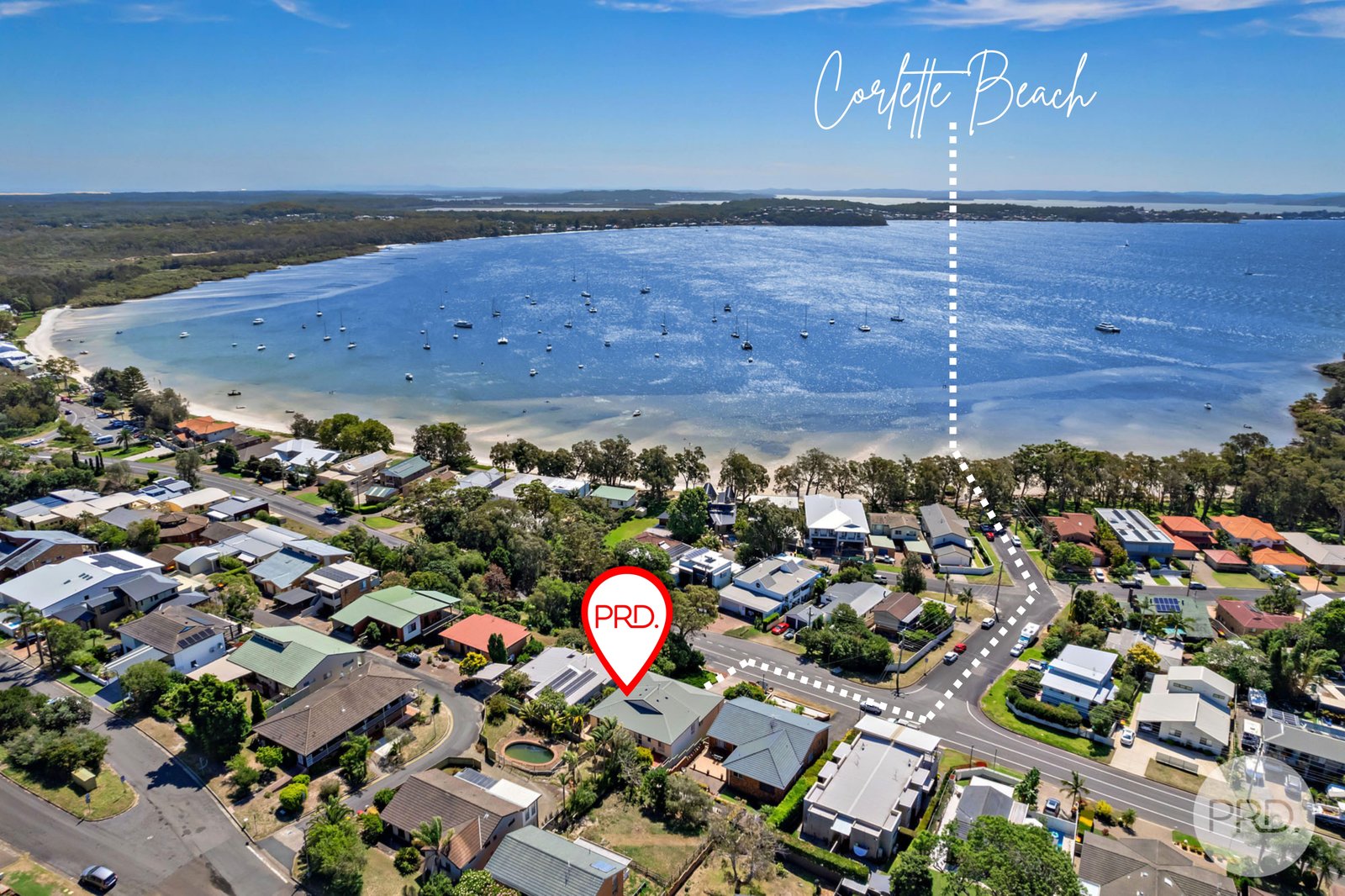 117a Sandy Point Road CORLETTE 6