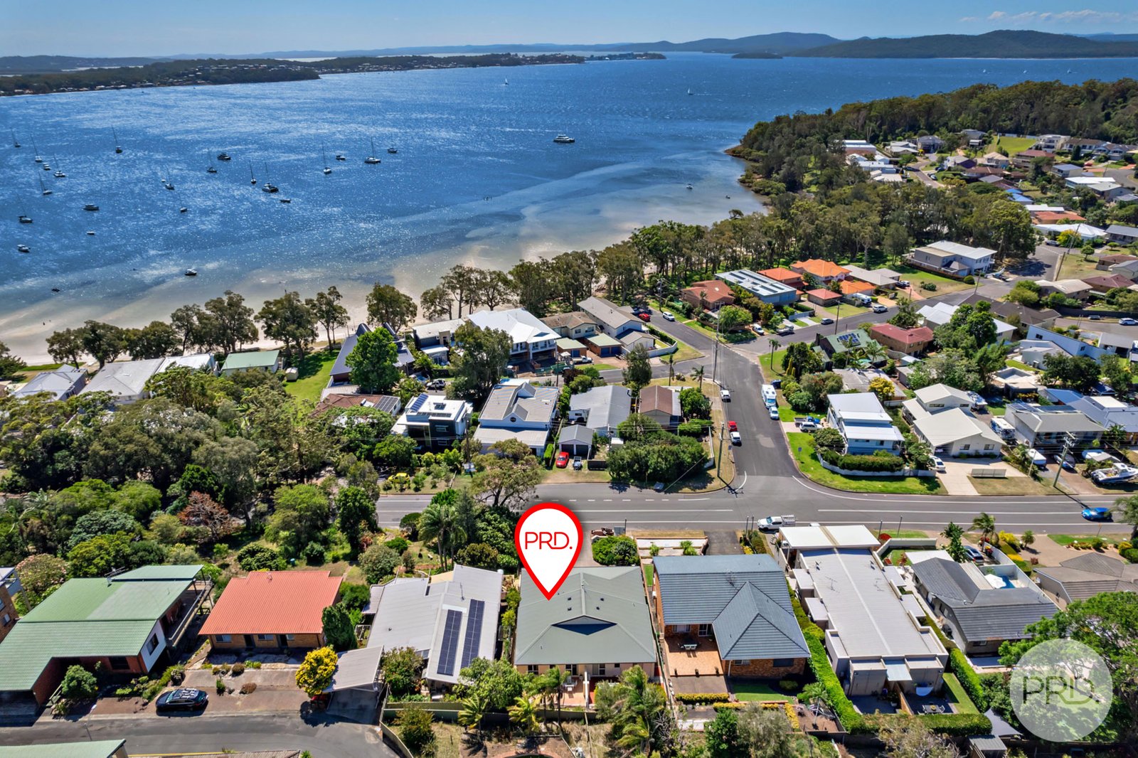 117a Sandy Point Road, CORLETTE NSW 2315