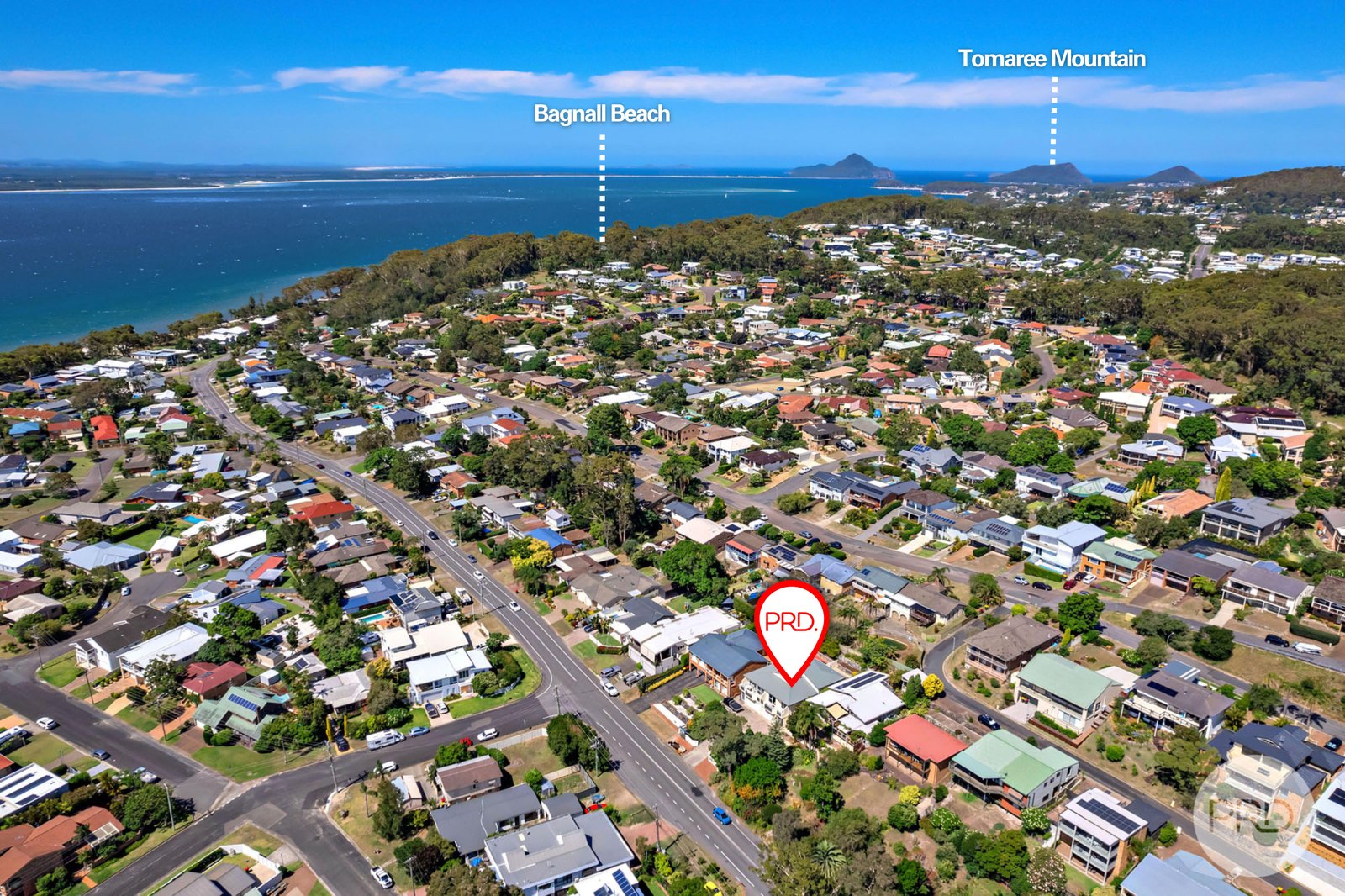 117a Sandy Point Road, CORLETTE NSW 2315