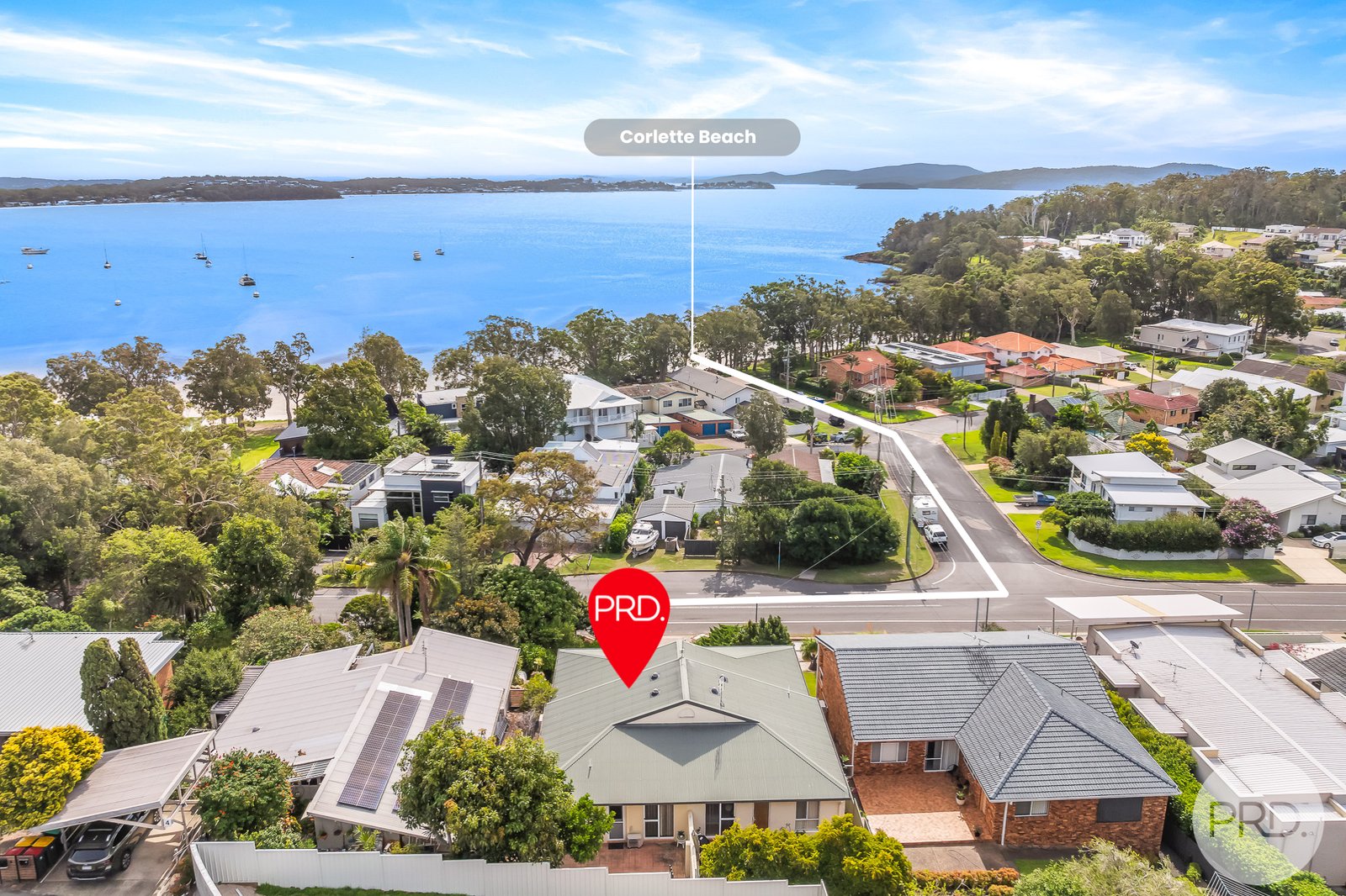 117a Sandy Point Road CORLETTE 1