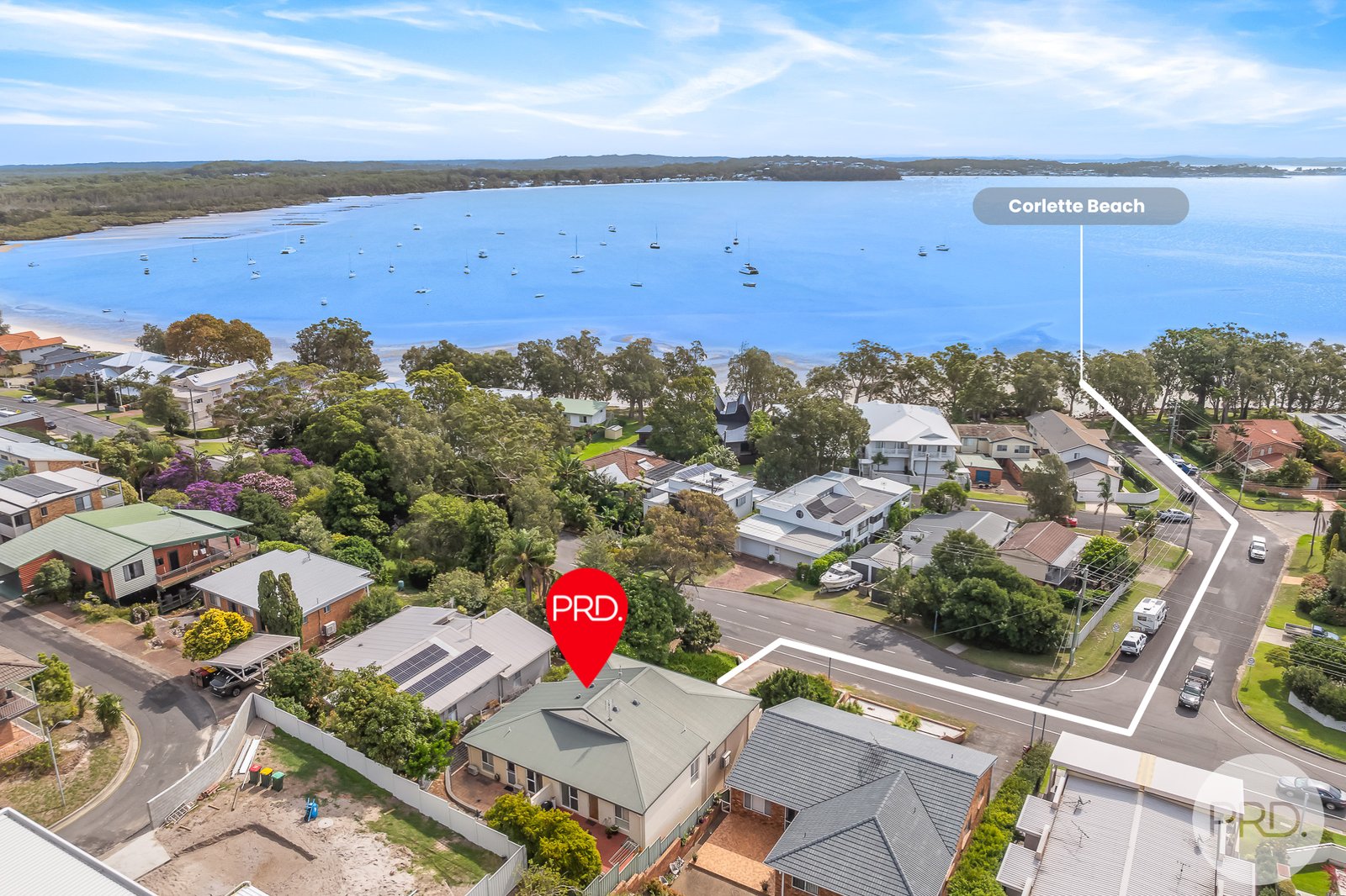 117a Sandy Point Road CORLETTE 9