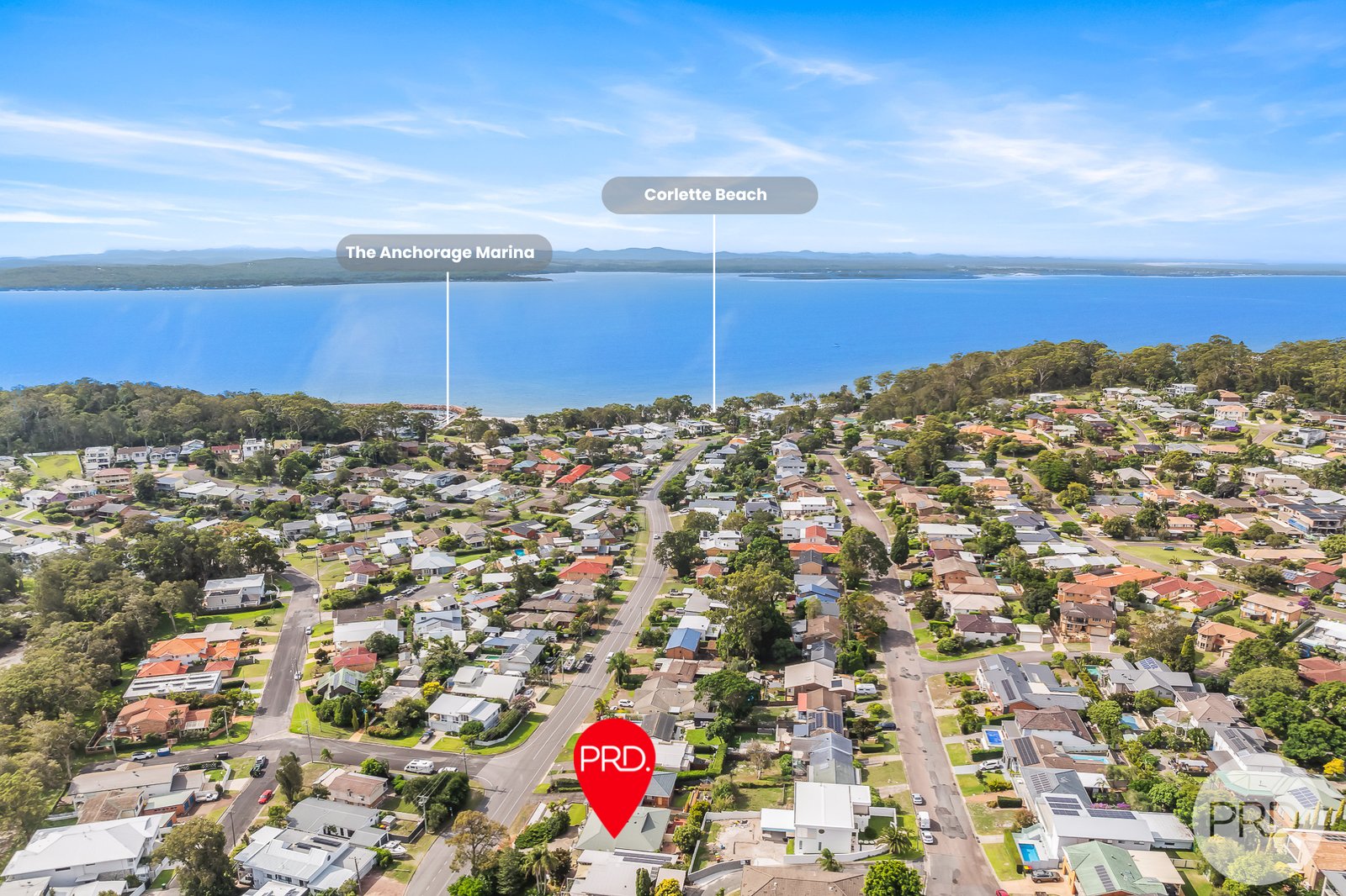 117a Sandy Point Road CORLETTE 18