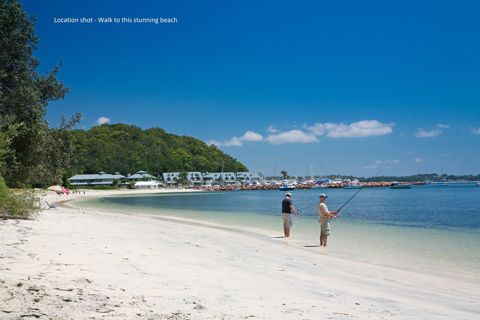 117a Sandy Point Road CORLETTE 19