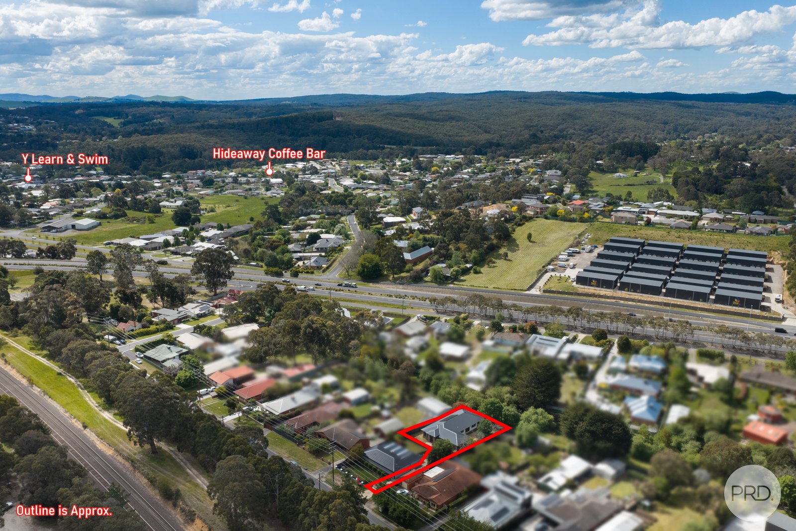 117a Strickland Parade BROWN HILL 19