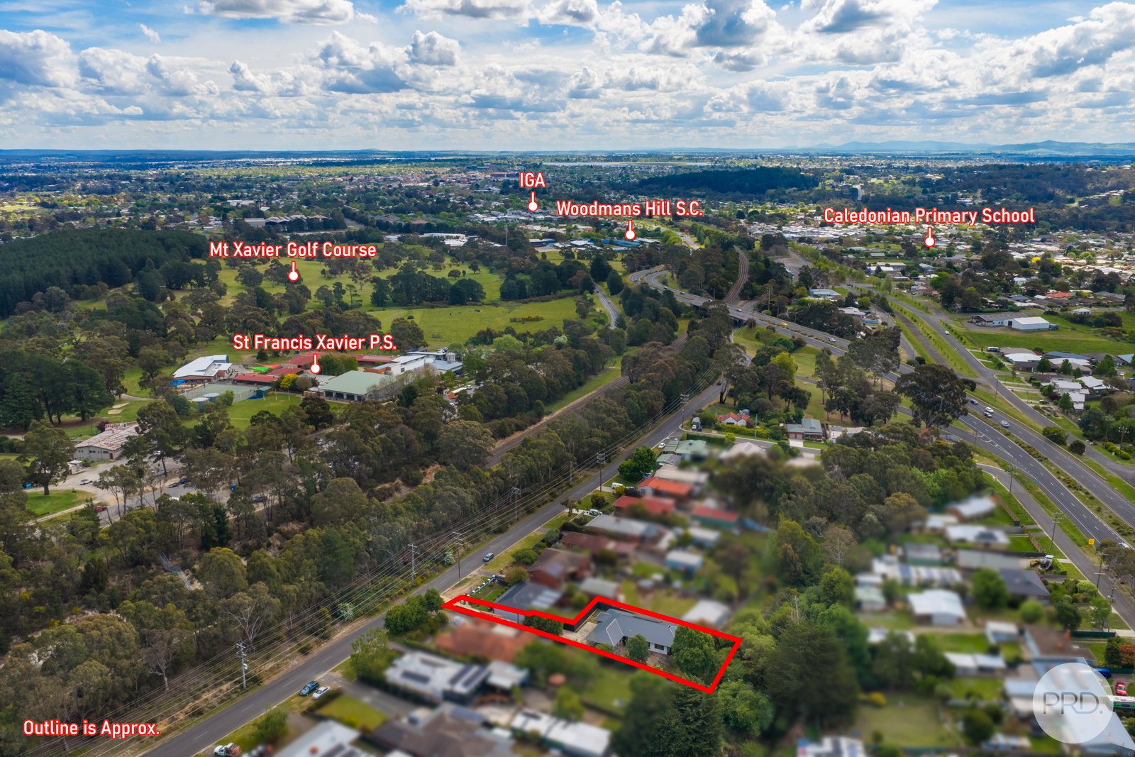 117a Strickland Parade BROWN HILL 20