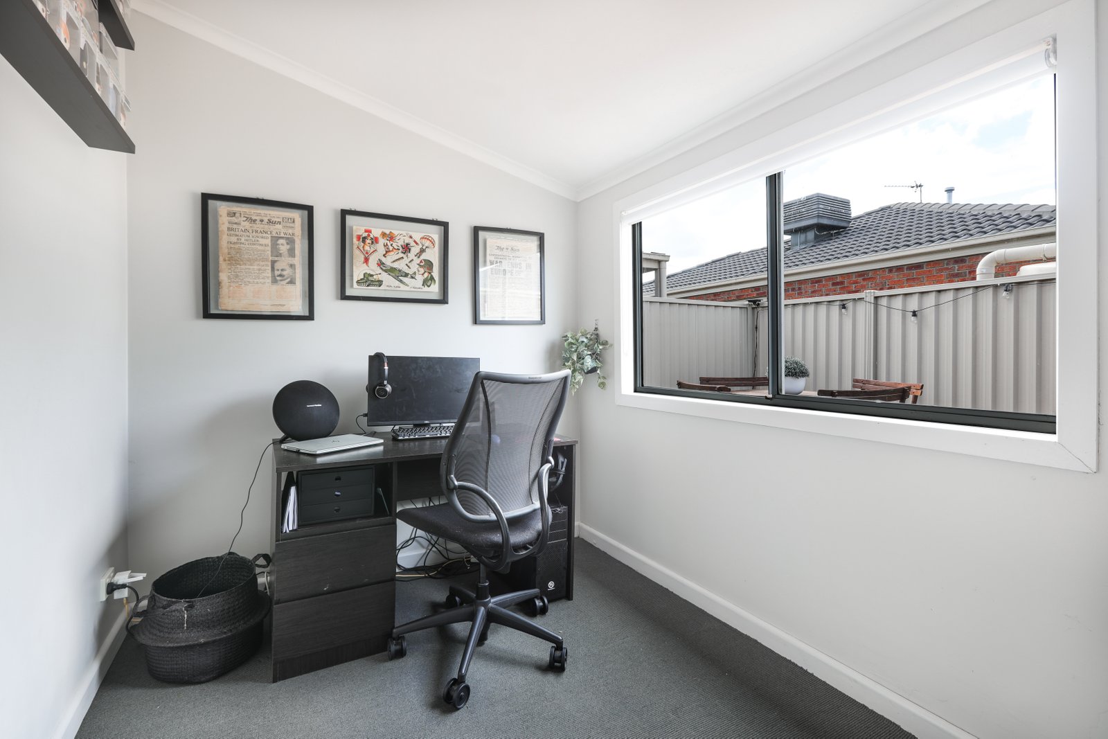 Gallery: 117b Adair Street