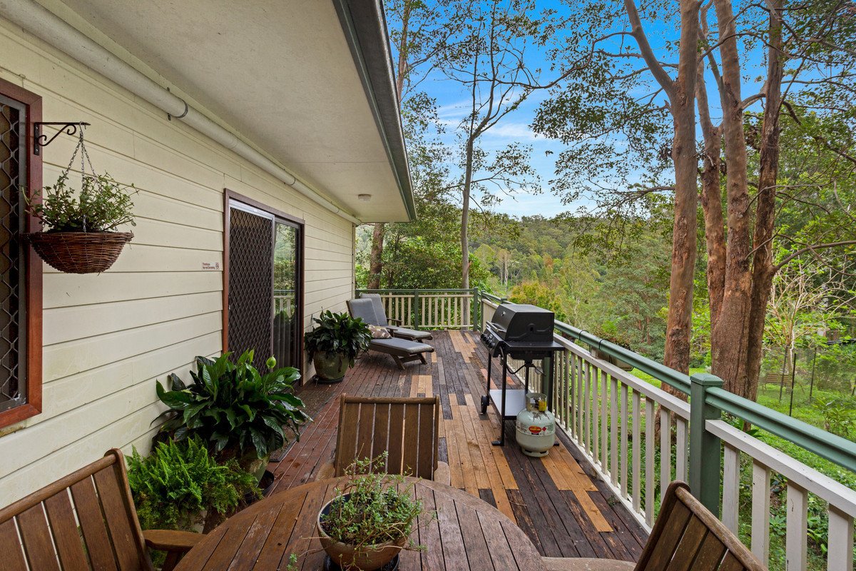 117B Petsch Creek Road Tallebudgera Valley 4