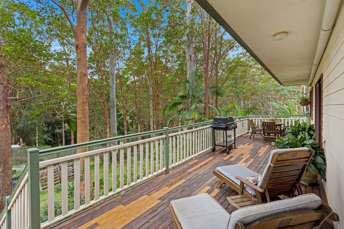 117B Petsch Creek Road Tallebudgera Valley 11
