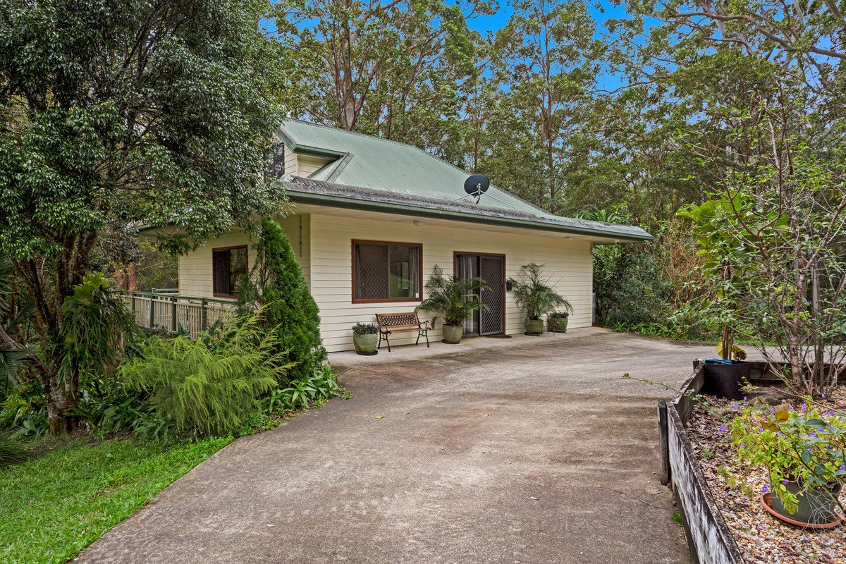 117B Petsch Creek Road Tallebudgera Valley 13
