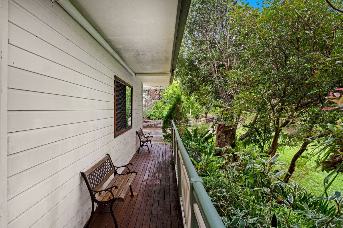 117B Petsch Creek Road Tallebudgera Valley 12