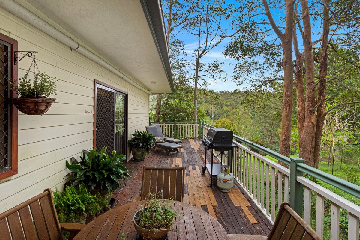 117B Petsch Creek Road Tallebudgera Valley 4