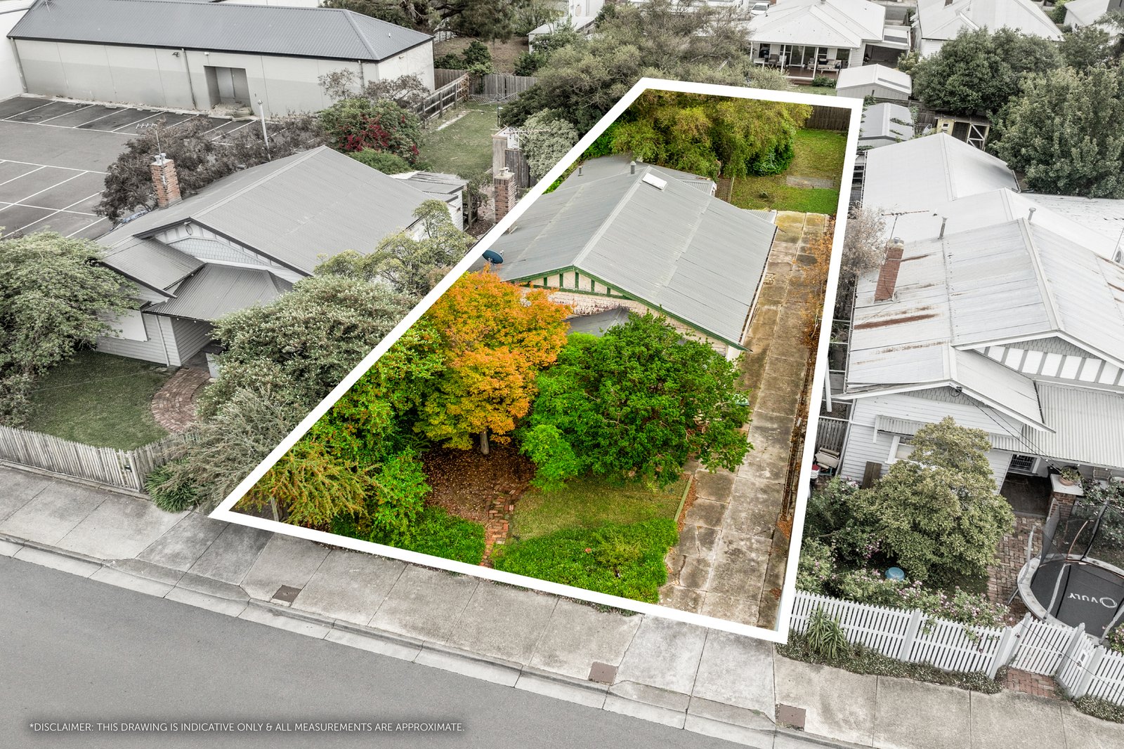 Gallery: 118-120 Albert Street