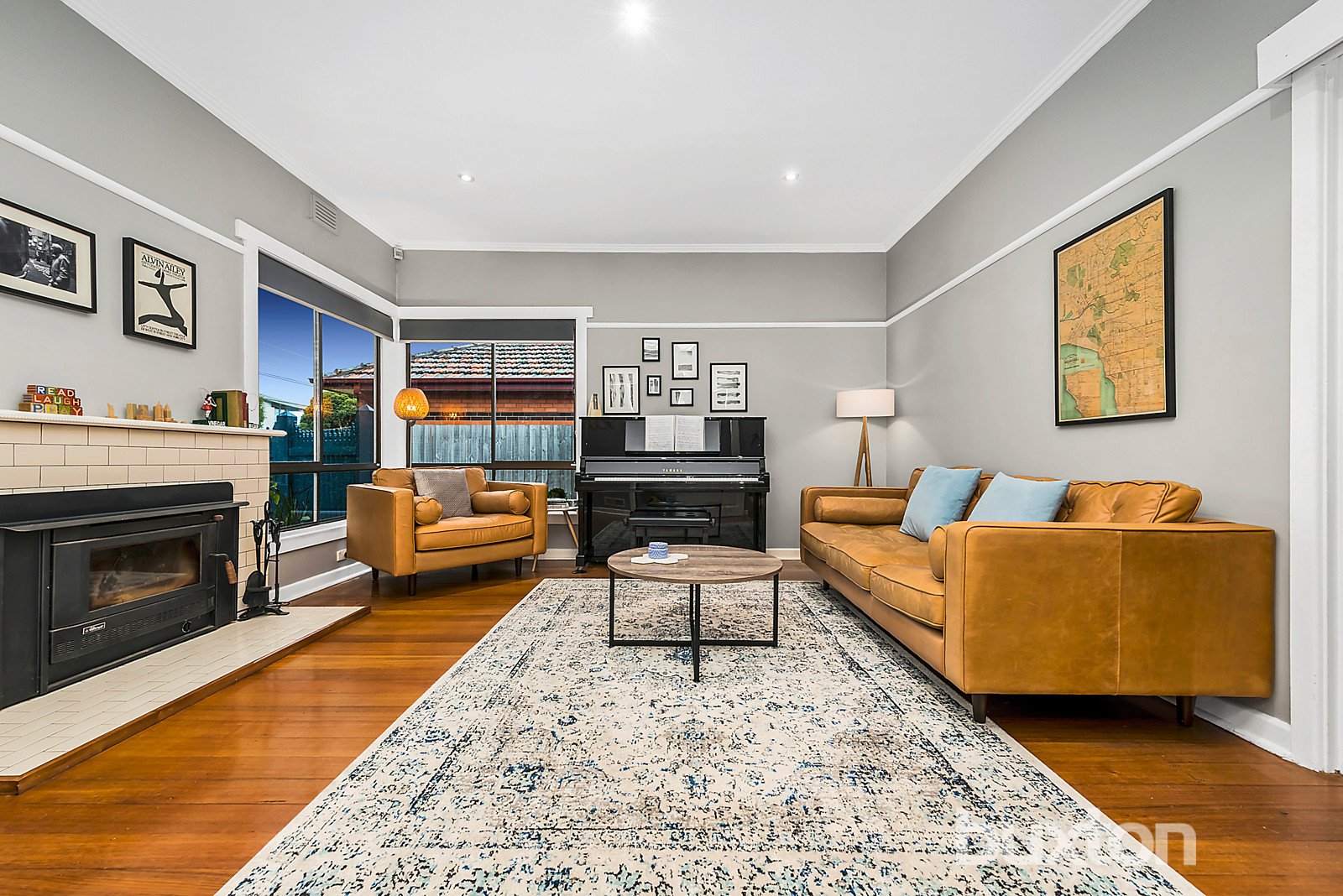 Gallery: 1/18 Acacia Avenue