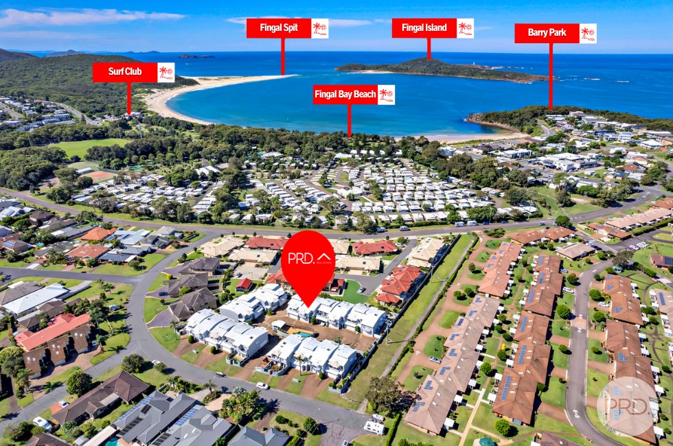 11/8 Ala Moana Way FINGAL BAY 2