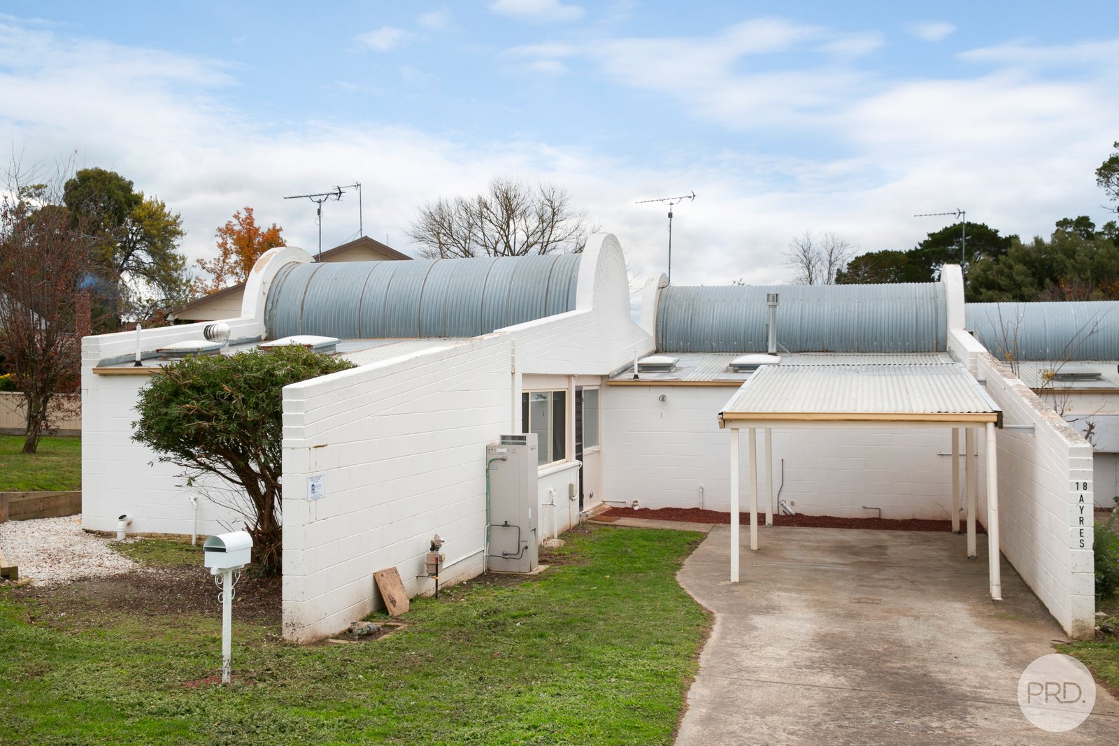 1/18 Ayres Street CRESWICK 1