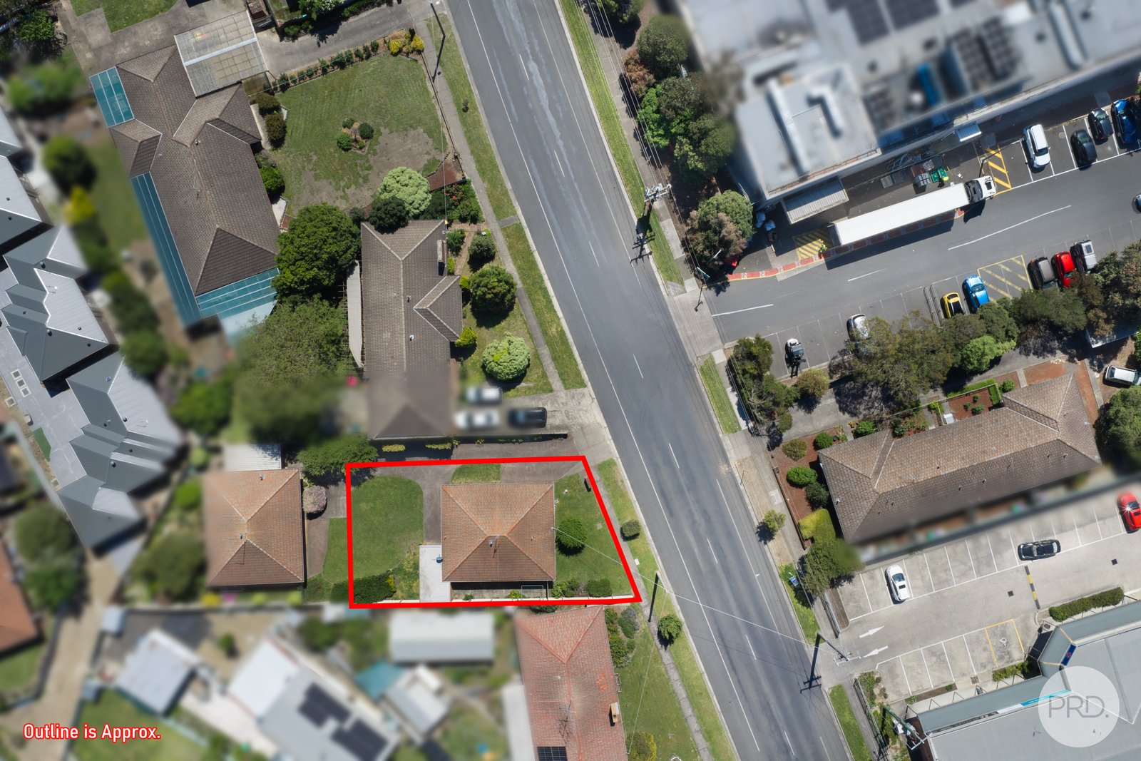 1/18 Beverin Street SEBASTOPOL 9